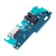 Samsung Galaxy A12 Nacho (A127 / 2021) Charging Port With PCB Board - Premium