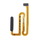 Samsung Galaxy A13 (A135 / 2022) / A13 5G (A136 / 2021) Fingerprint Flex Cable - Black