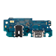 Samsung Galaxy A13 5G (A136 / 2021) Charging Port Board With Headphone Jack - Premium