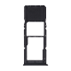 Samsung Galaxy A13 5G (A136 / 2021) Single Sim Card Tray - Black