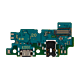 Samsung Galaxy A20 (A205U / 2019) Charging Port With Board  North American Version