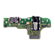 Samsung Galaxy A20s (A207F / 2019) Charging Port With Board  Board # M12 – Aftermarket Plus