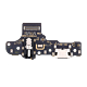 Samsung Galaxy A21 (A215 / 2020) Charging Port With Headphone Jack - Premium