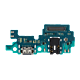 Samsung Galaxy A21s (A217 / 2020) Charging Port Board With Headphone Jack