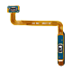 Samsung Galaxy A23 (A235 / 2022) Fingerprint Reader With Flex Cable Black