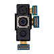 Samsung Galaxy A30S (A307 / 2019) Back Camera Module (Wide + Ultrawide +Depth)