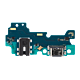Samsung Galaxy A32 (A325 / 2021) Charging Port With PCB Board - Premium