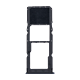 Samsung Galaxy A32 (A325 / 2021) Single Sim Card Tray - Awesome Black