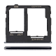 Samsung Galaxy A32 5G (A326 / 2021) Single Sim Card Tray - Awesome Black