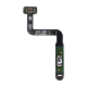 Samsung Galaxy A32 5G (A326 / 2021) Fingerprint Reader With Flex Cable -  Awesome Black