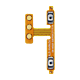 Samsung Galaxy A32 5G (A326 / 2021) / M51 (M515F / 2020) / A13 5G (A136 / 2021) / A13 4G (A135 / 2022) Volume Button Flex Cable