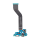 Samsung Galaxy A51 5G (A516 / 2020) Charging Port Flex With Headphone Jack  Global Version Flex # A516N