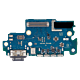Samsung Galaxy A53 5G (A536 / 2022) Charging Port Board With Sim Card Reader