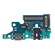 Samsung Galaxy A71 (A715 / 2020) Charging Port With Headphone Jack - Premium