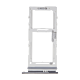 Samsung Galaxy A71 5G (A716 / 2020) Dual Sim Card Tray - Prism Cube Black
