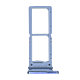 Samsung Galaxy Z Fold 5 5G F946 Dual Sim Card Tray - Blue