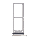 Samsung Galaxy Z Fold 5 5G F946 Dual Sim Card Tray - Cream