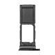 Samsung Galaxy Z Fold 5 5G F946 Single Sim Card Tray - Gray