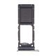 Samsung Galaxy Z Fold 5 5G F946 Single Sim Card Tray - Cream