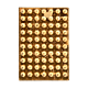 Samsung Galaxy S8 GNSS GPS IC (BCM4774I)