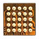 Samsung Galaxy S8 Charging IC (M005X02)
