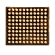 Samsung Galaxy S8 Interface Power (MAX77865S)