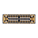 Samsung Galaxy Note 20 Ultra 5G Antenna FPC Connector (On Charging Port) - (24 Pins)