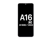 Samsung Galaxy A16 5G (A166U / 2024) INCELL LCD with Frame - US Version - Aftermarket