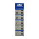AG13 Watch Cell Batteries (10 Pack) 