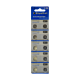 AG13 Watch Cell Batteries (10 Pack)