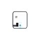 Apple Watch (38mm - Series 2) Force Touch Sensor Gasket
