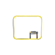 Apple Watch (42mm - Series 1) Force Touch Sensor Gasket