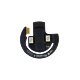 Apple Watch Series (42mm - Series 1) Heart Rate Flex Cable Replacement 