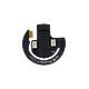 Apple Watch Series (42mm - Series 1) Heart Rate Flex Cable Replacement