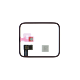 Apple Watch (38mm - Series 3) Force Touch Sensor Gasket and Adhesive (GPS + Cellular)