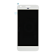 Google Pixel White Display Assembly
