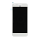 Google Pixel White Display Assembly