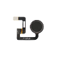 Google Pixel XL Black Imprint Fingerprint Reader