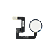 Google Pixel XL Silver Imprint Fingerprint Reader