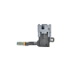 Samsung Galaxy S8 Black Headphone Jack