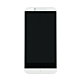 HTC Desire 510 White Display Assembly with Frame