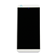 HTC Desire 626 White Display Assembly with Frame