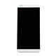 HTC Desire 626 White Display Assembly with Frame