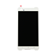 HTC One X9 White LCD and Digitizer