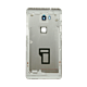 Huawei Honor 5X White Rear Case