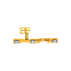 Huawei Honor 7X Power and Volume Buttons Flex Cable