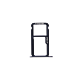 Huawei Honor 8 Black SIM and microSD Card Tray