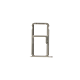 Huawei Honor 8 Gold SIM and microSD Card Tray
