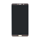 Huawei Mate 10 Gold Display Assembly