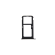 Huawei Mate 10 Black SIM and MicroSD Card Tray